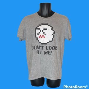 👻3/30👻 BOO GRAPHIC TEE